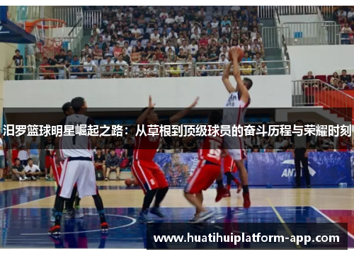 汨罗篮球明星崛起之路：从草根到顶级球员的奋斗历程与荣耀时刻