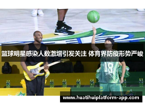 篮球明星感染人数激增引发关注 体育界防疫形势严峻